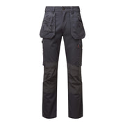 Tuffstuff Proflex Work Trouser #colour_grey