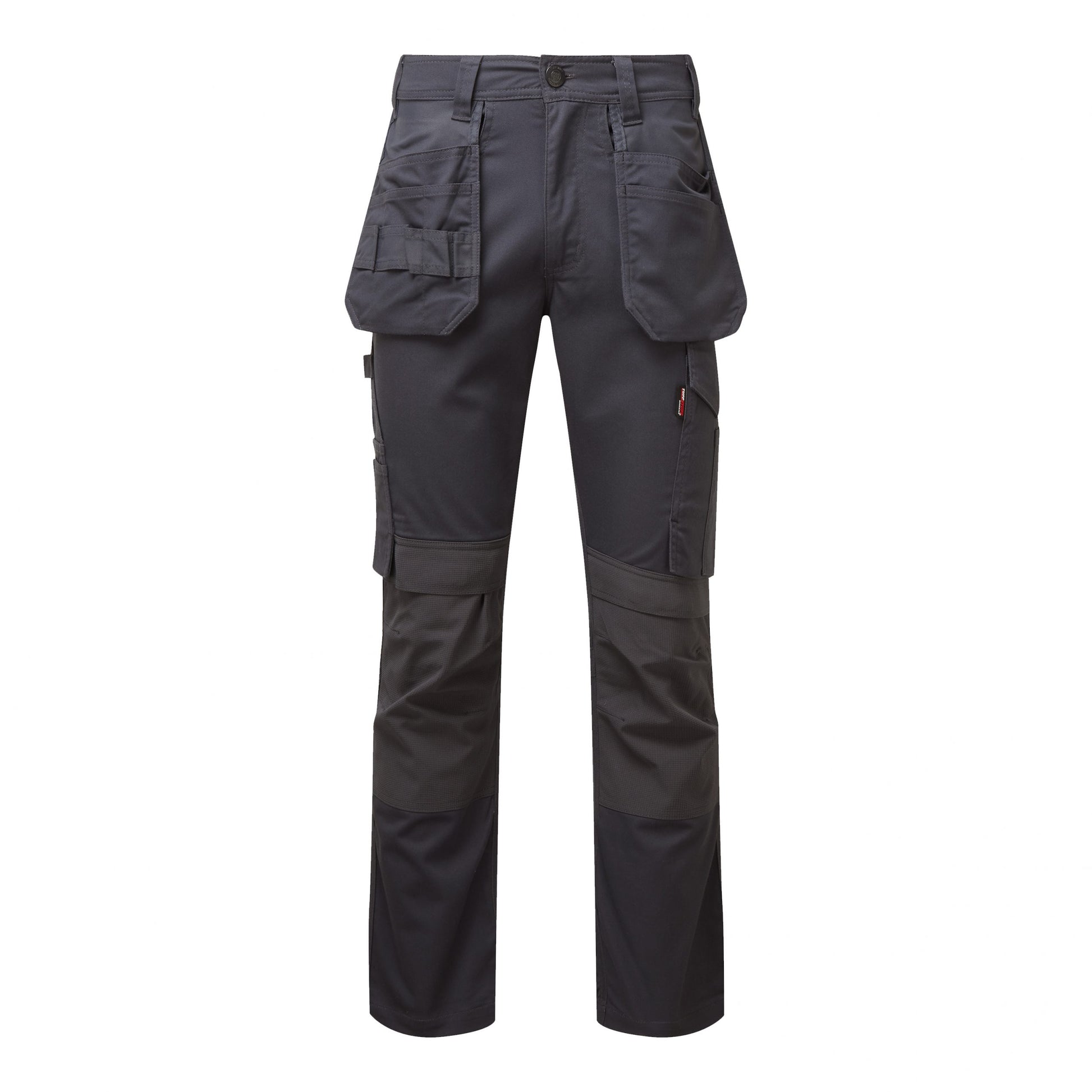 Tuffstuff Proflex Work Trouser #colour_grey