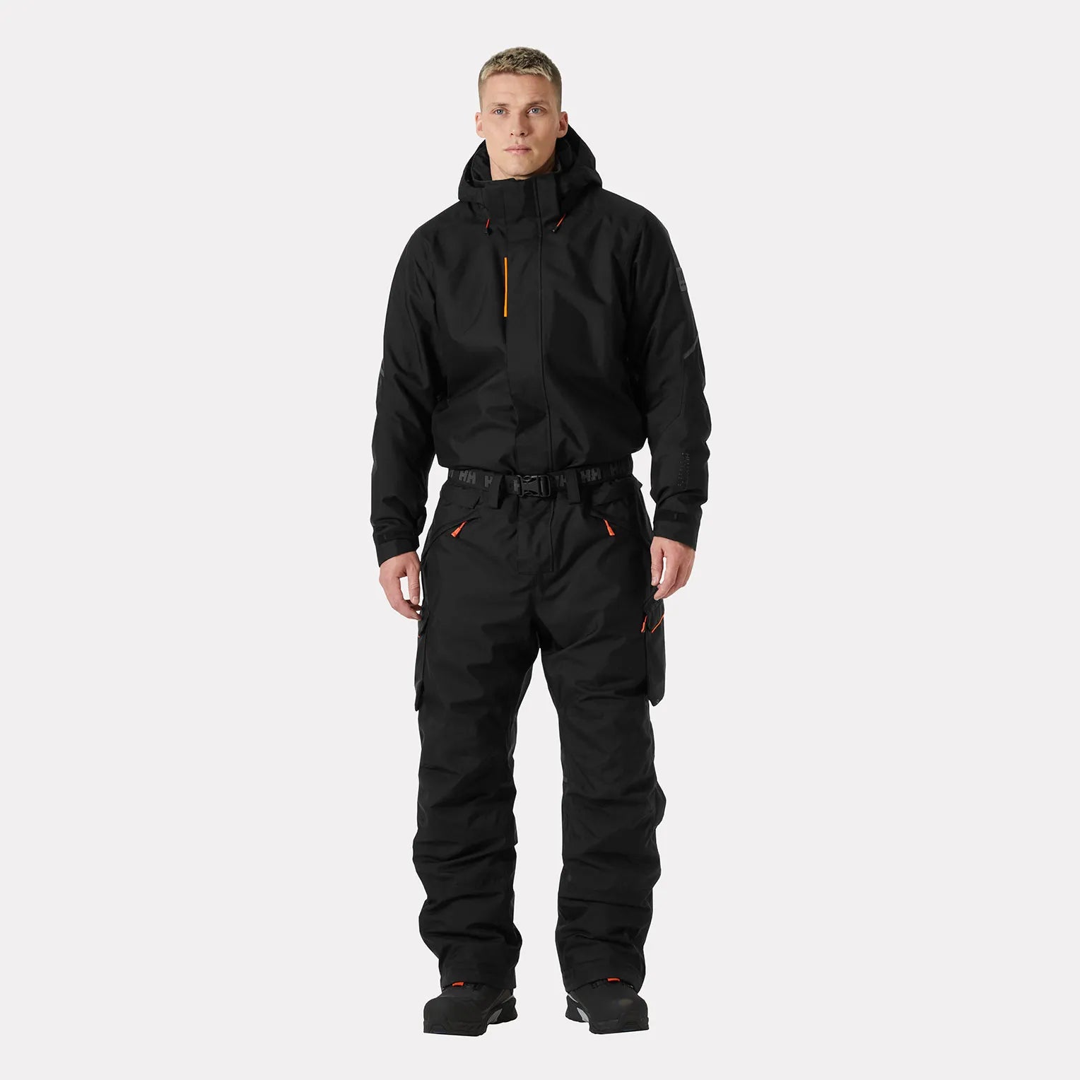 Helly Hansen Workwear Kensington Cnct Winter Suit