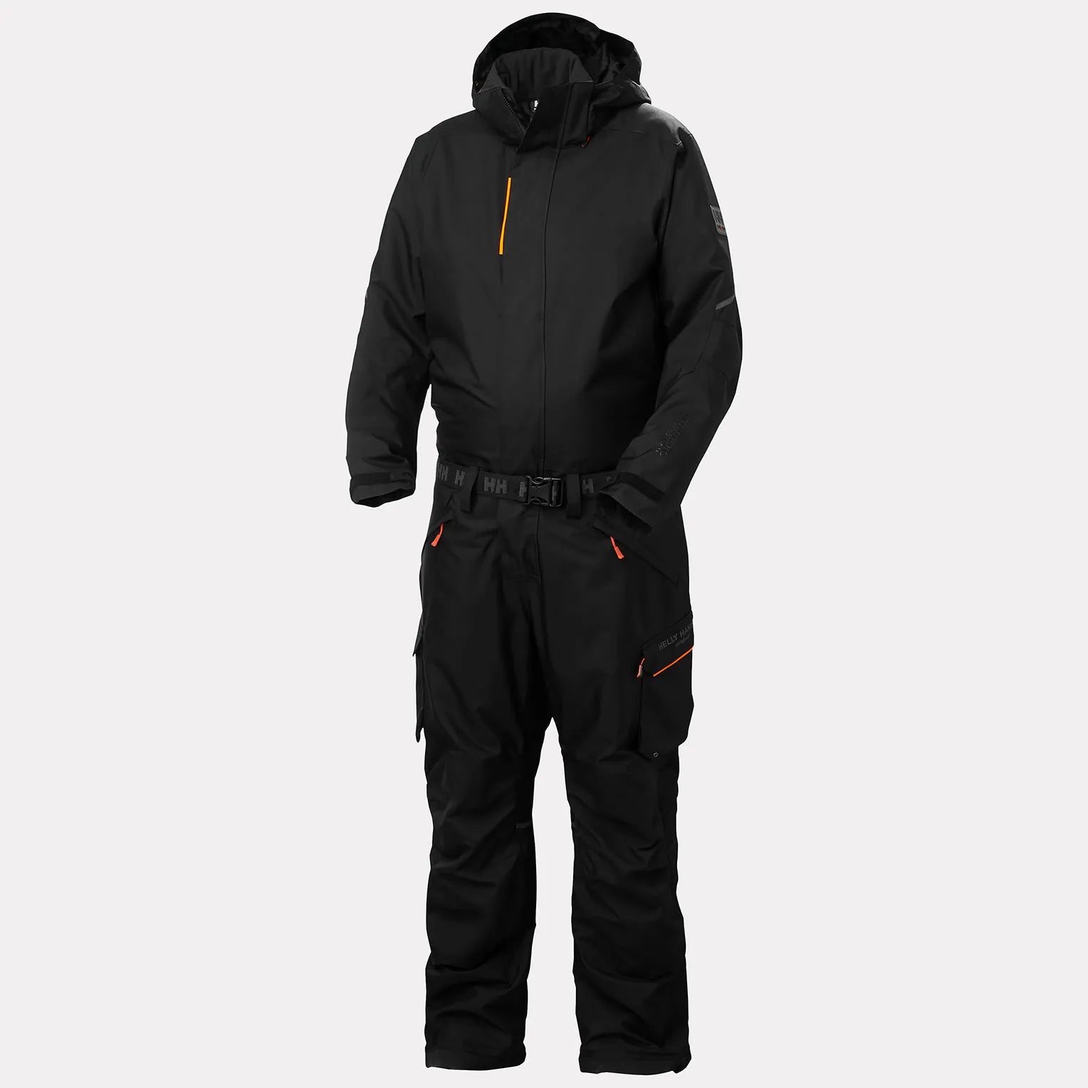 Helly Hansen Workwear Kensington Cnct Winter Suit