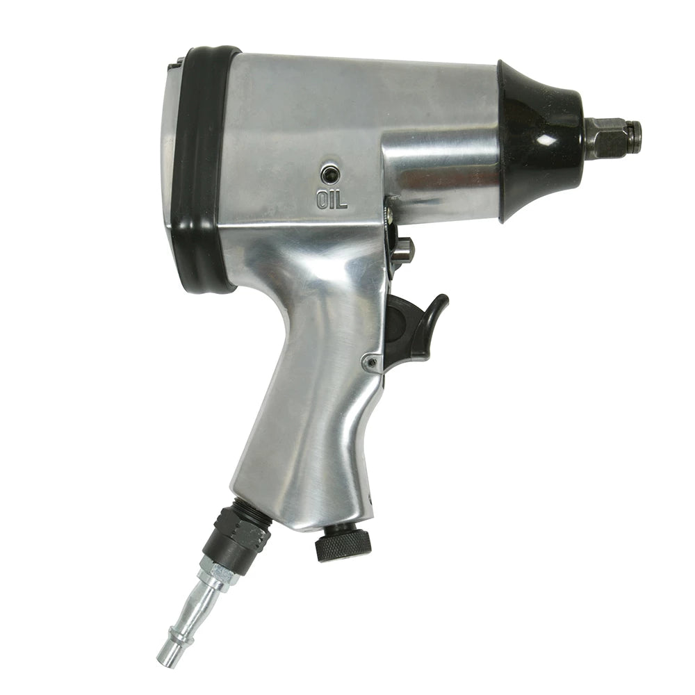 Silverline Air Impact Wrench