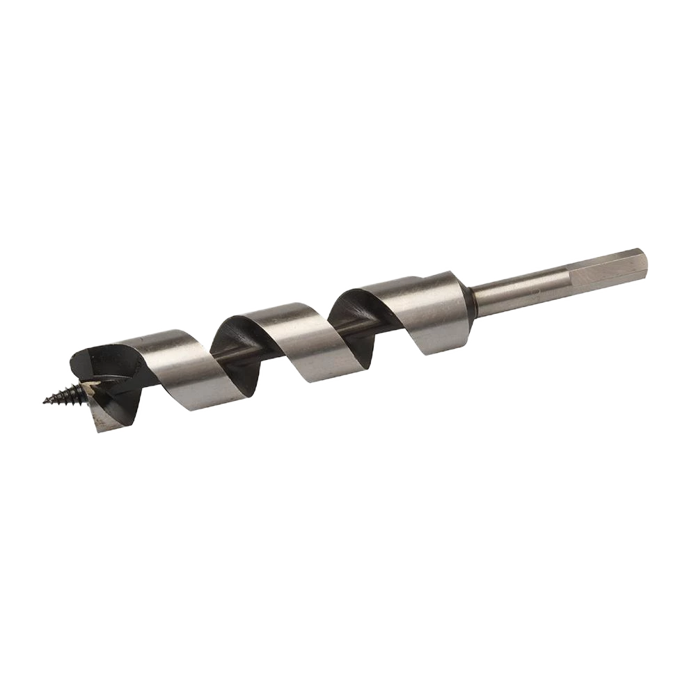 Silverline Auger Bit