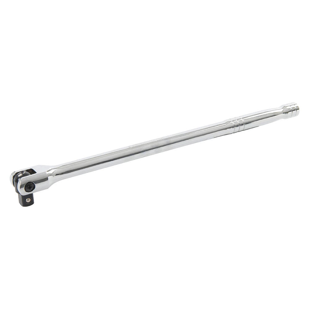 Silverline Flexible Handle