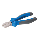 Silverline Expert Side Cutting Pliers