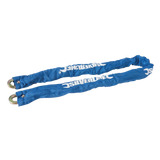 Silverline Sleeved High-Security Chain