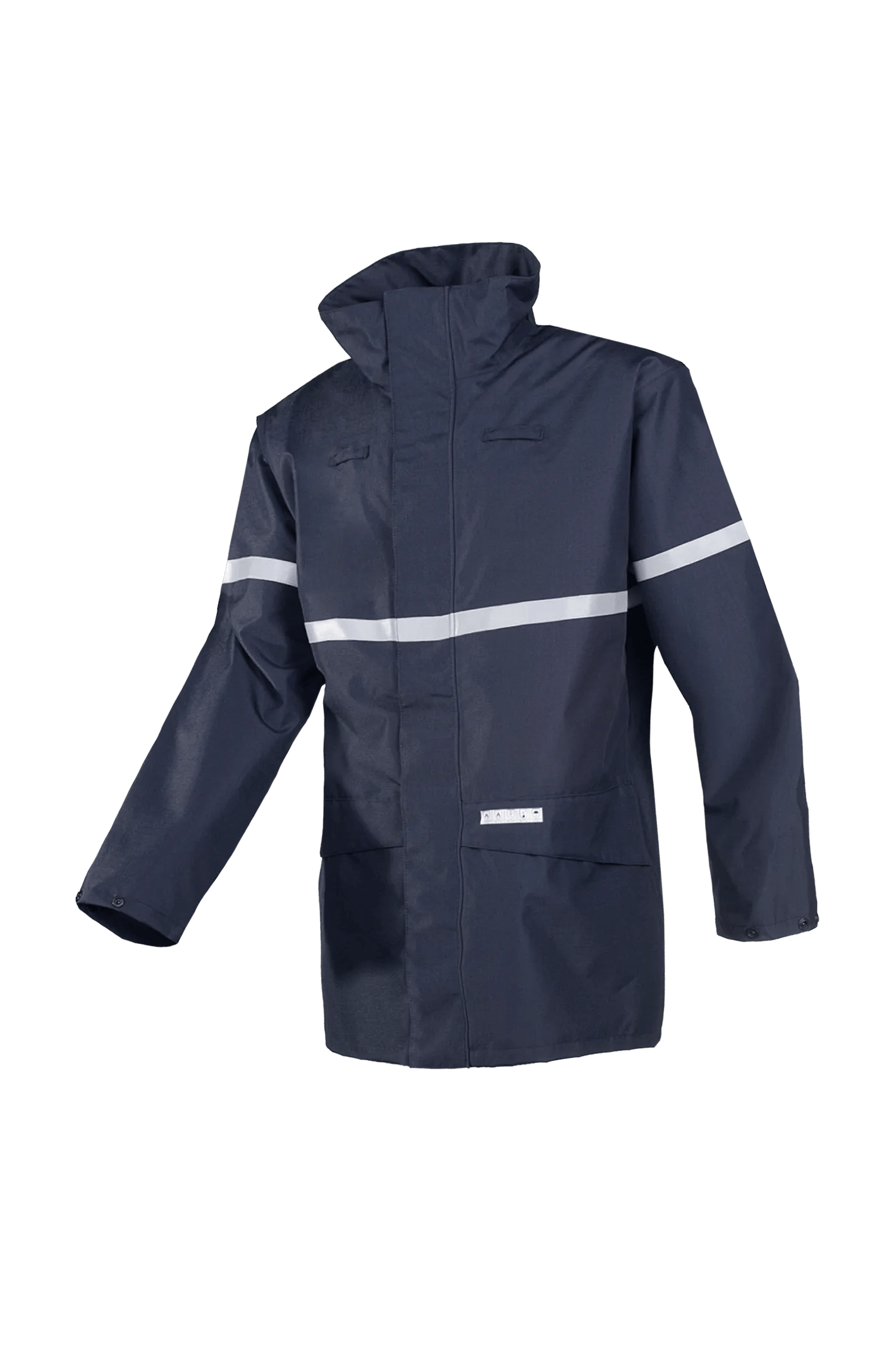 Sioen Ridley Flame Retardant Anti-Static Rain Jacket