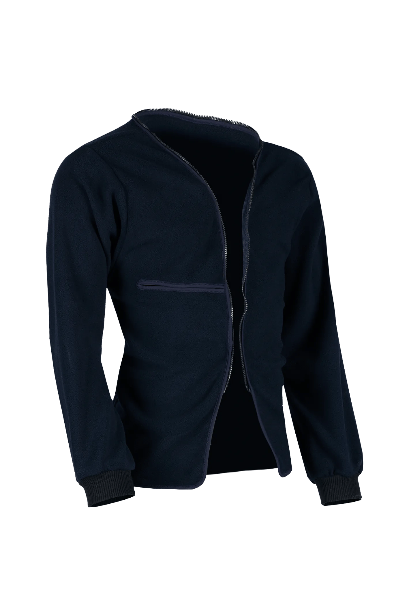 Sioen Watson Flame Retardant Fleece Lining With Sleeves