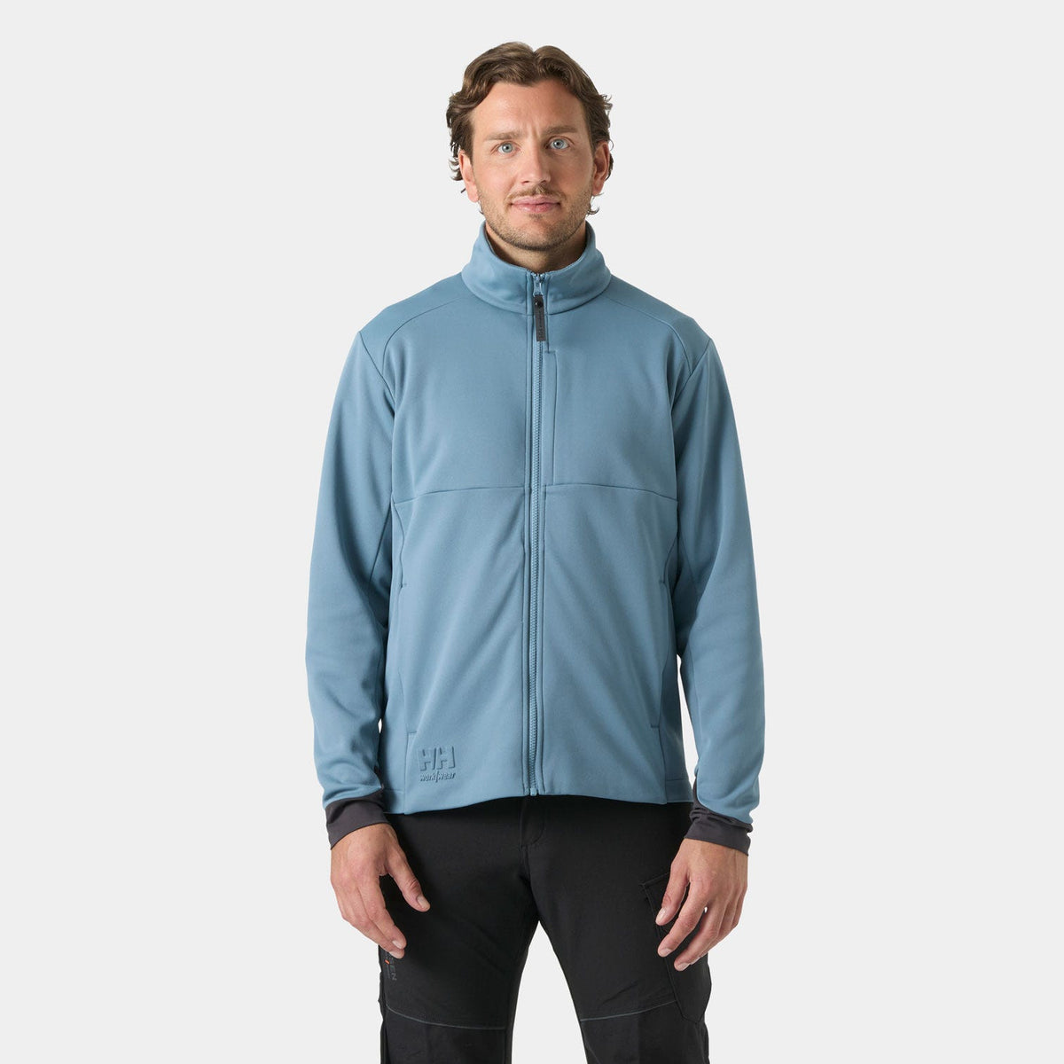 Helly Hansen Workwear Tech Midlayer