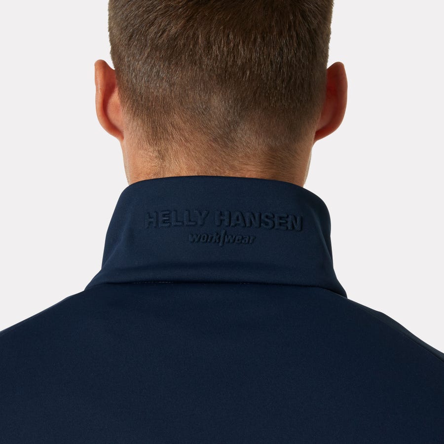 Helly Hansen Workwear Tech Midlayer