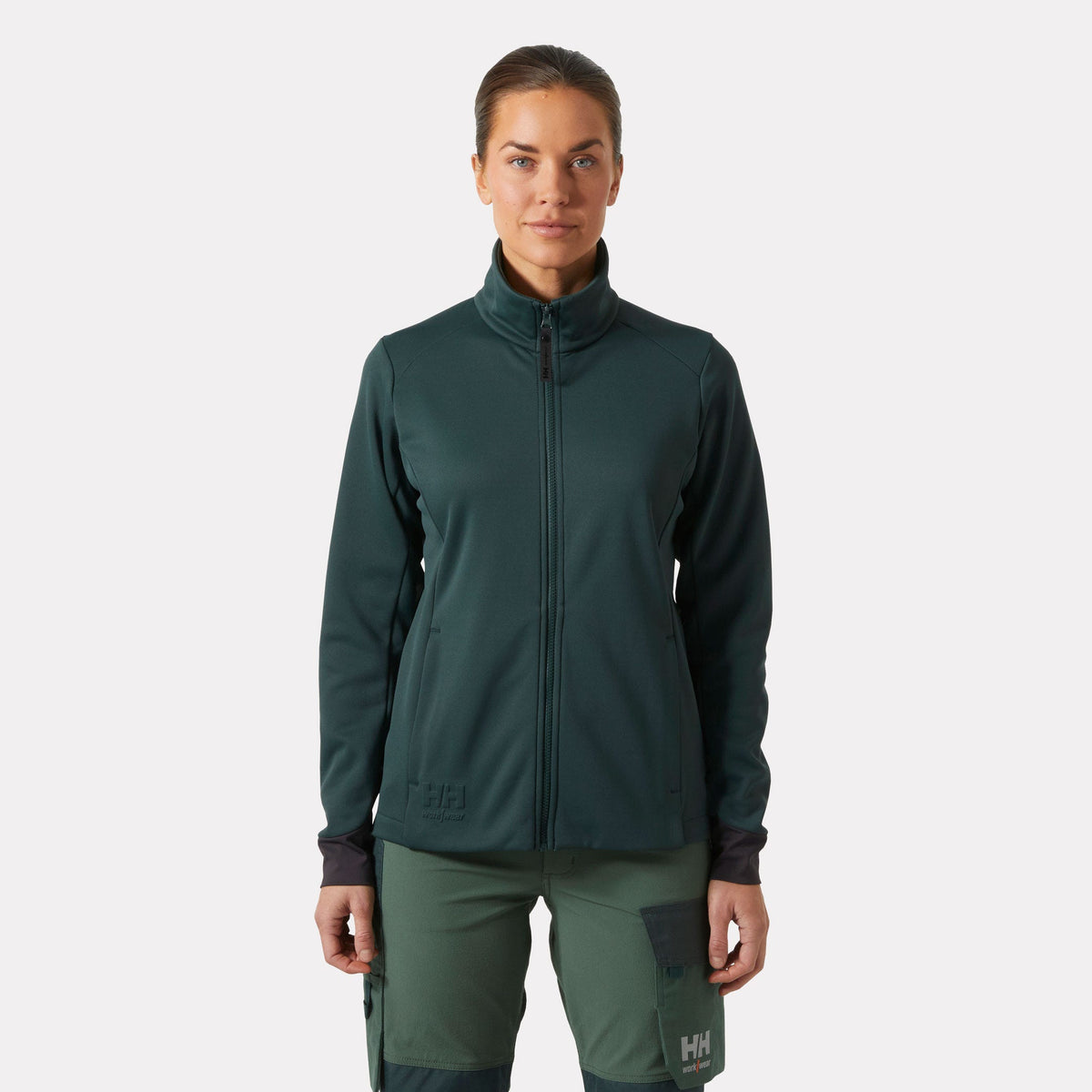 Helly Hansen Workwear W Tech Midlayer