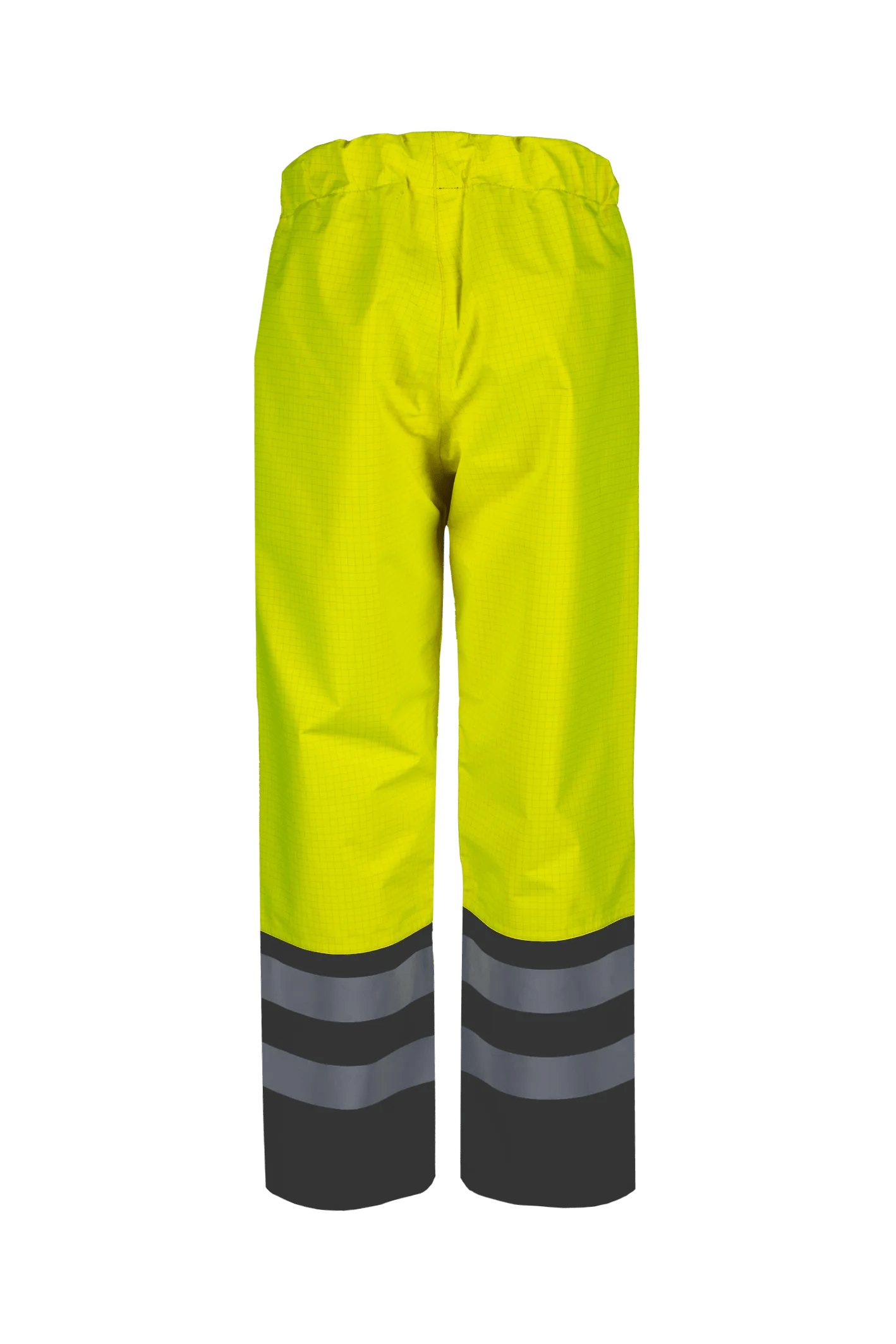 Sioen Hovi Hi-Vis Rain Trousers With Arc Protection
