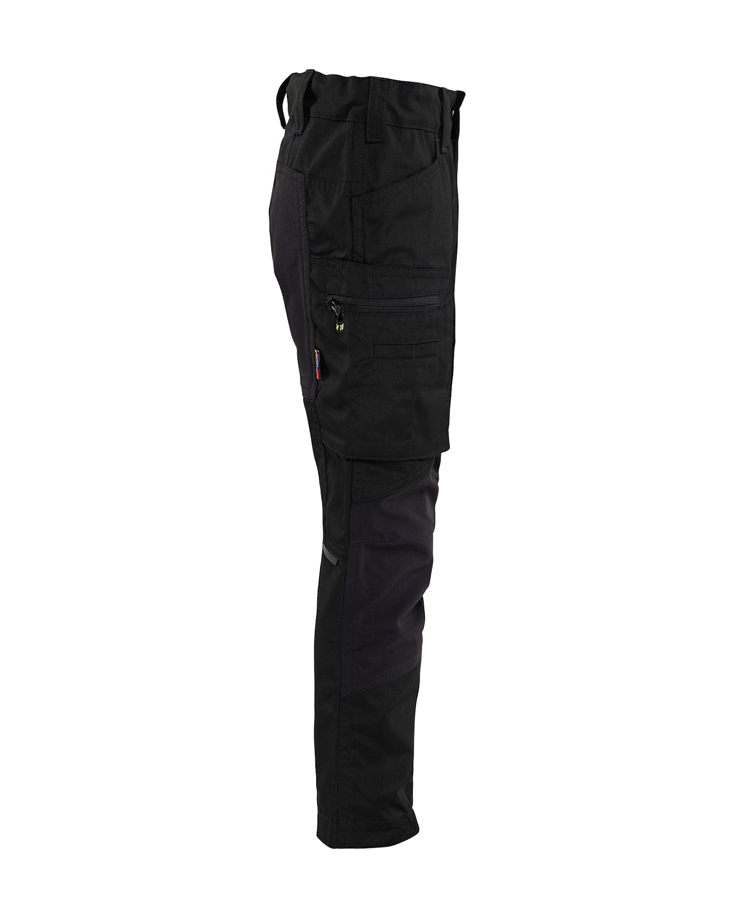 Blaklader Children Stretch Trousers
