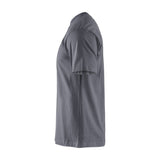 Blaklader T-Shirt 5 Pack 3325 #colour_grey
