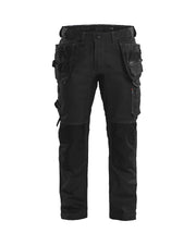 Blaklader Craftsman Trousers Stretch 1750