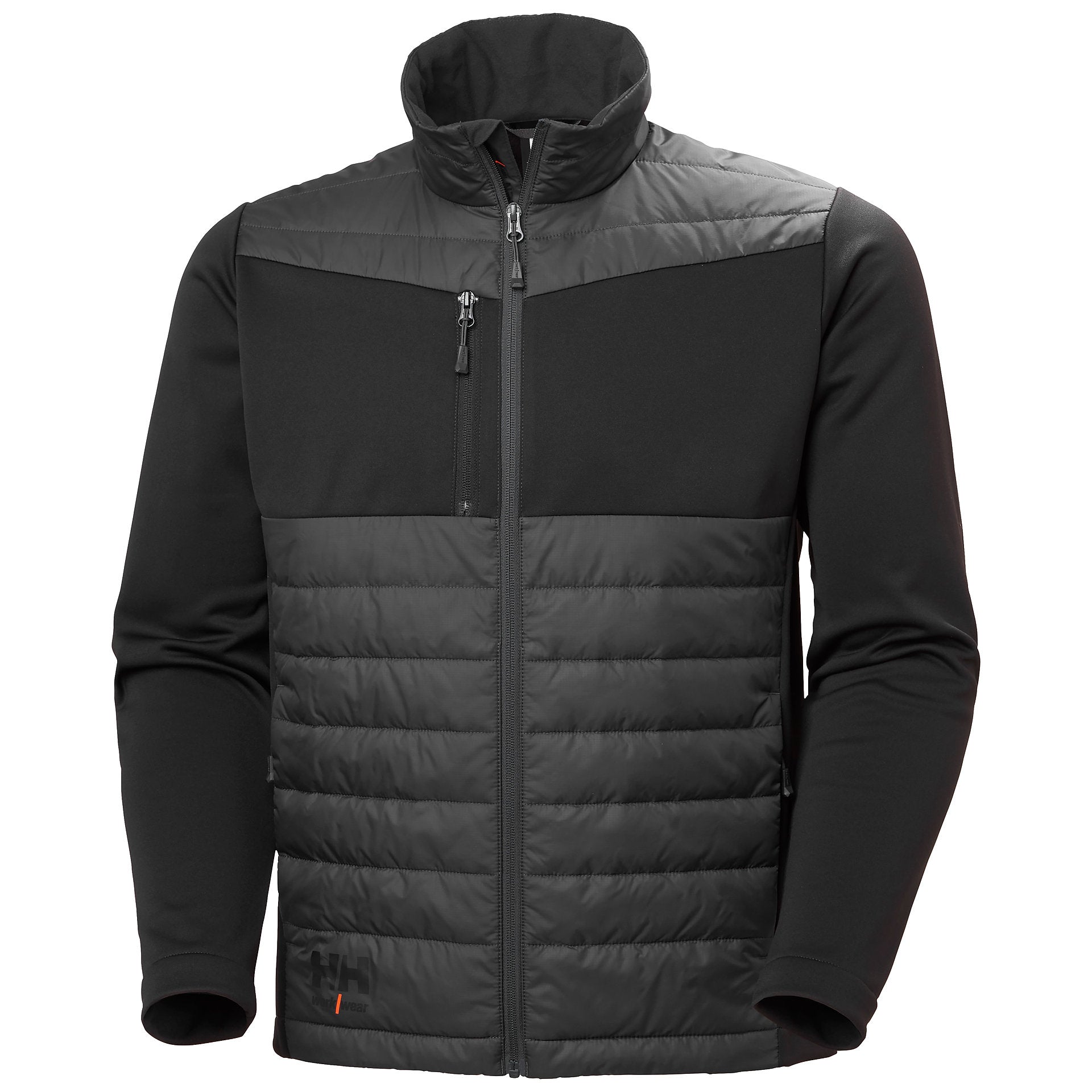Helly Hansen Workwear Oxford Hybrid Insulated Jacket