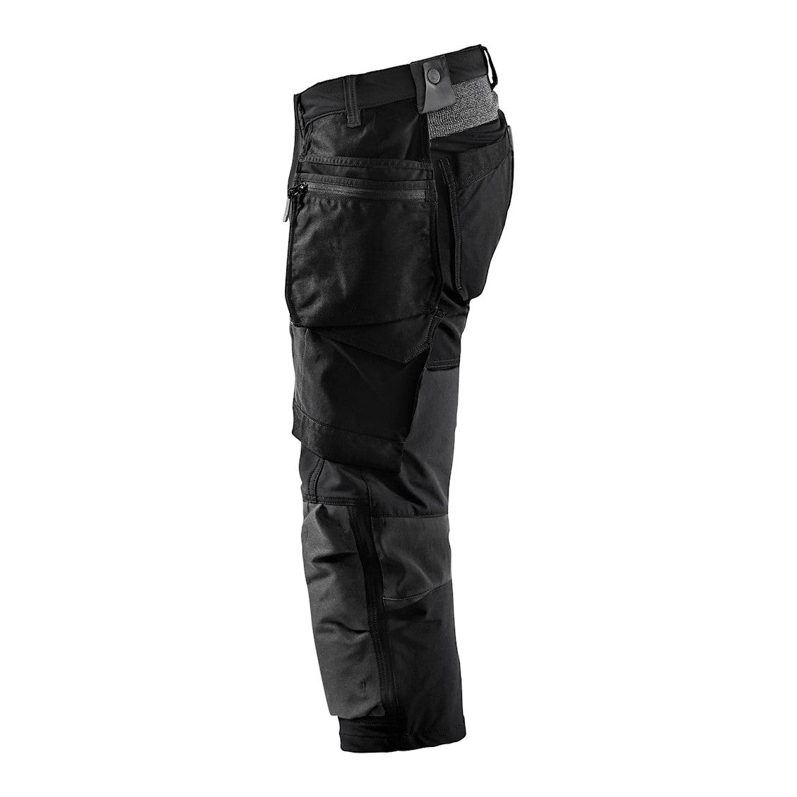 Blaklader Craftsman Pirate Trousers 4-Way Stretch 1521