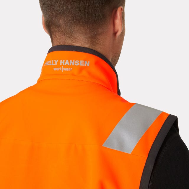 Helly Hansen Workwear Alna 4X Tech Vest