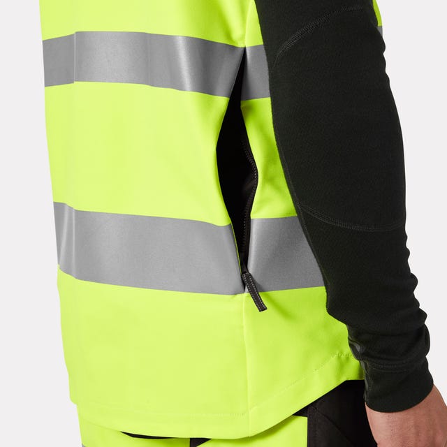 Helly Hansen Workwear Alna 4X Tech Vest