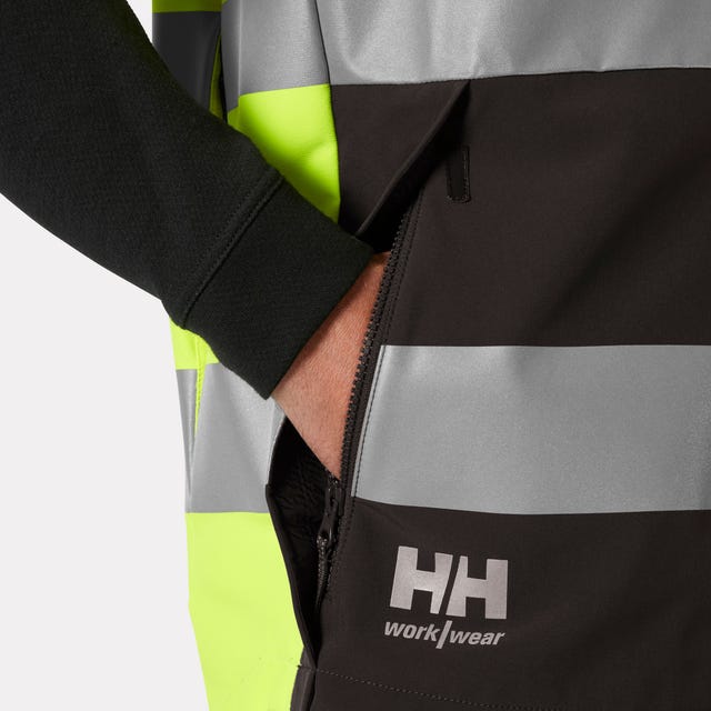 Helly Hansen Workwear Alna 4X Tech Vest