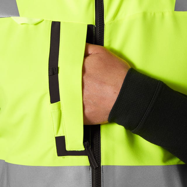 Helly Hansen Workwear Alna 4X Tech Vest