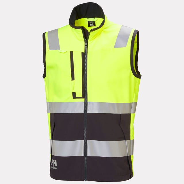 Helly Hansen Workwear Alna 4X Tech Vest