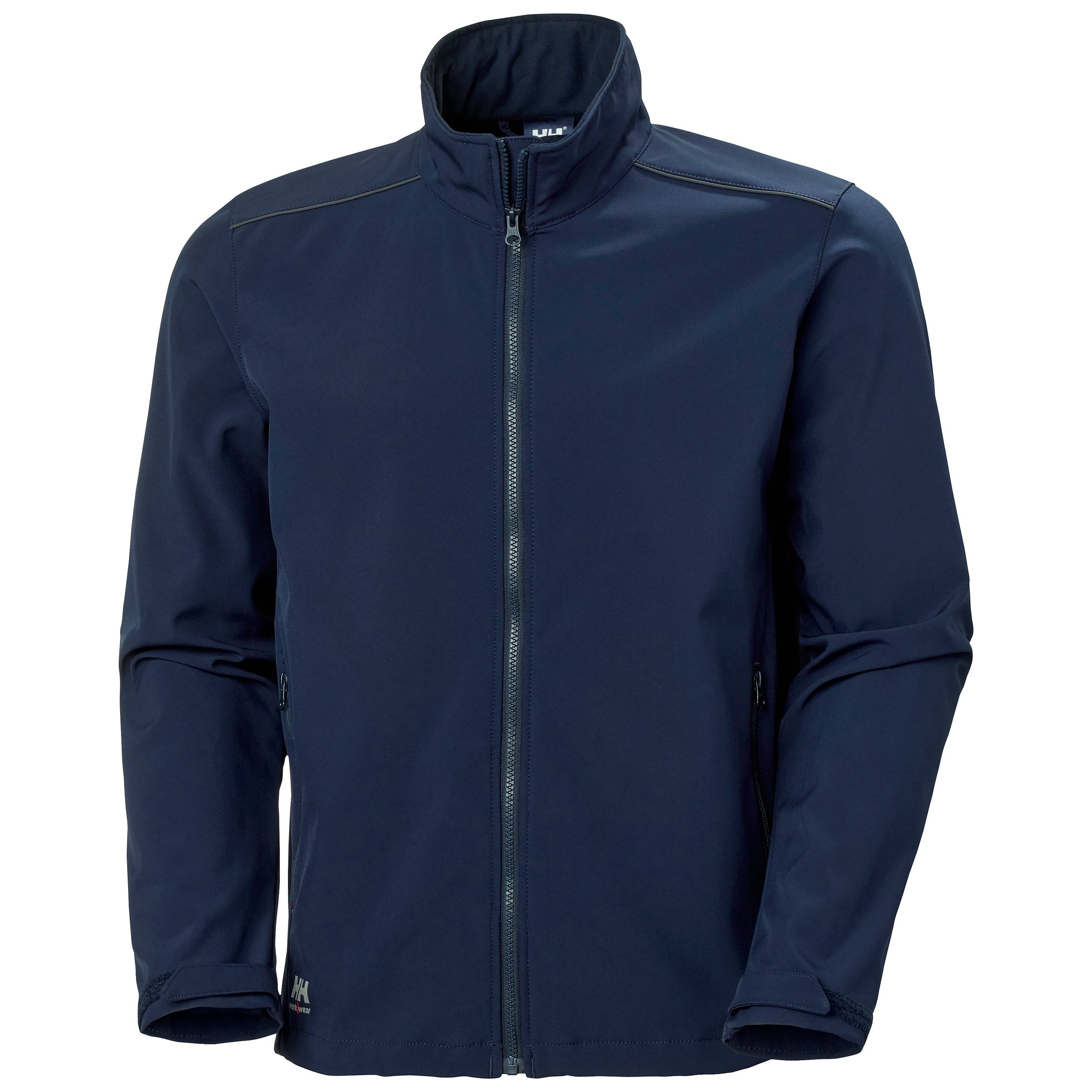 Helly Hansen Workwear Manchester 2.0 Softs Jacket