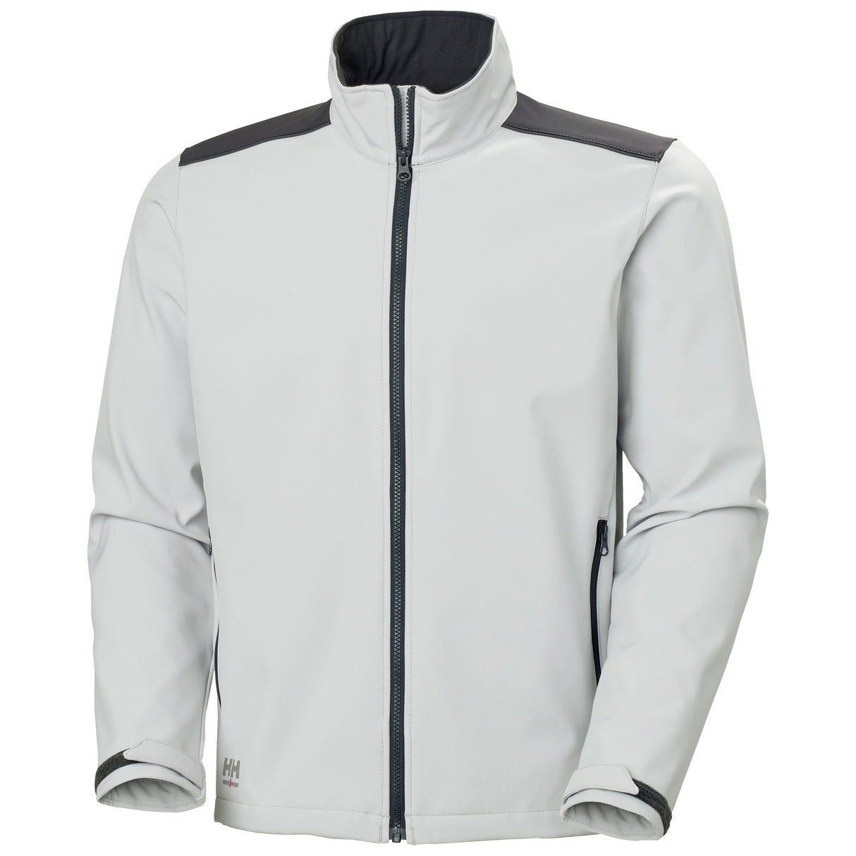 Helly Hansen Workwear Manchester 2.0 Softs Jacket