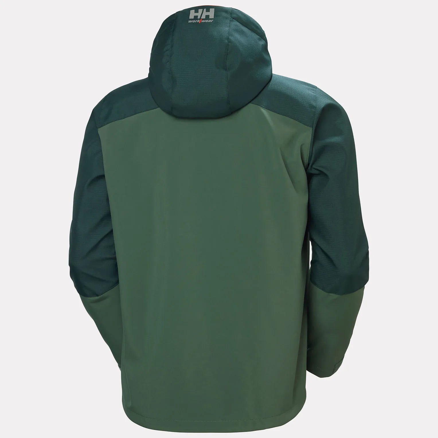 Helly Hansen Workwear Oxford H. Softs Jacket