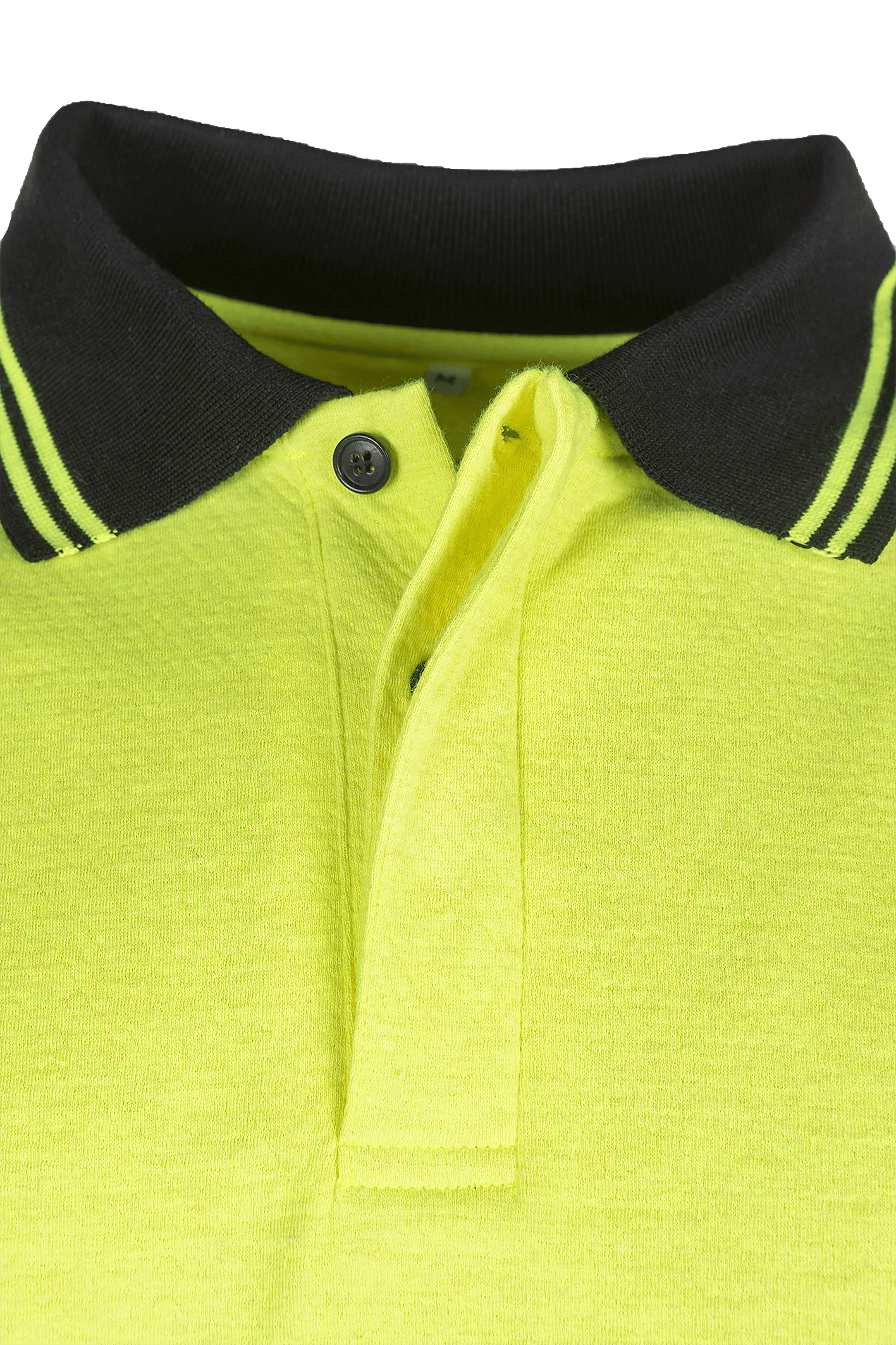 Sioen Epsom Hi-Vis Polo Shirt With Arc Protection