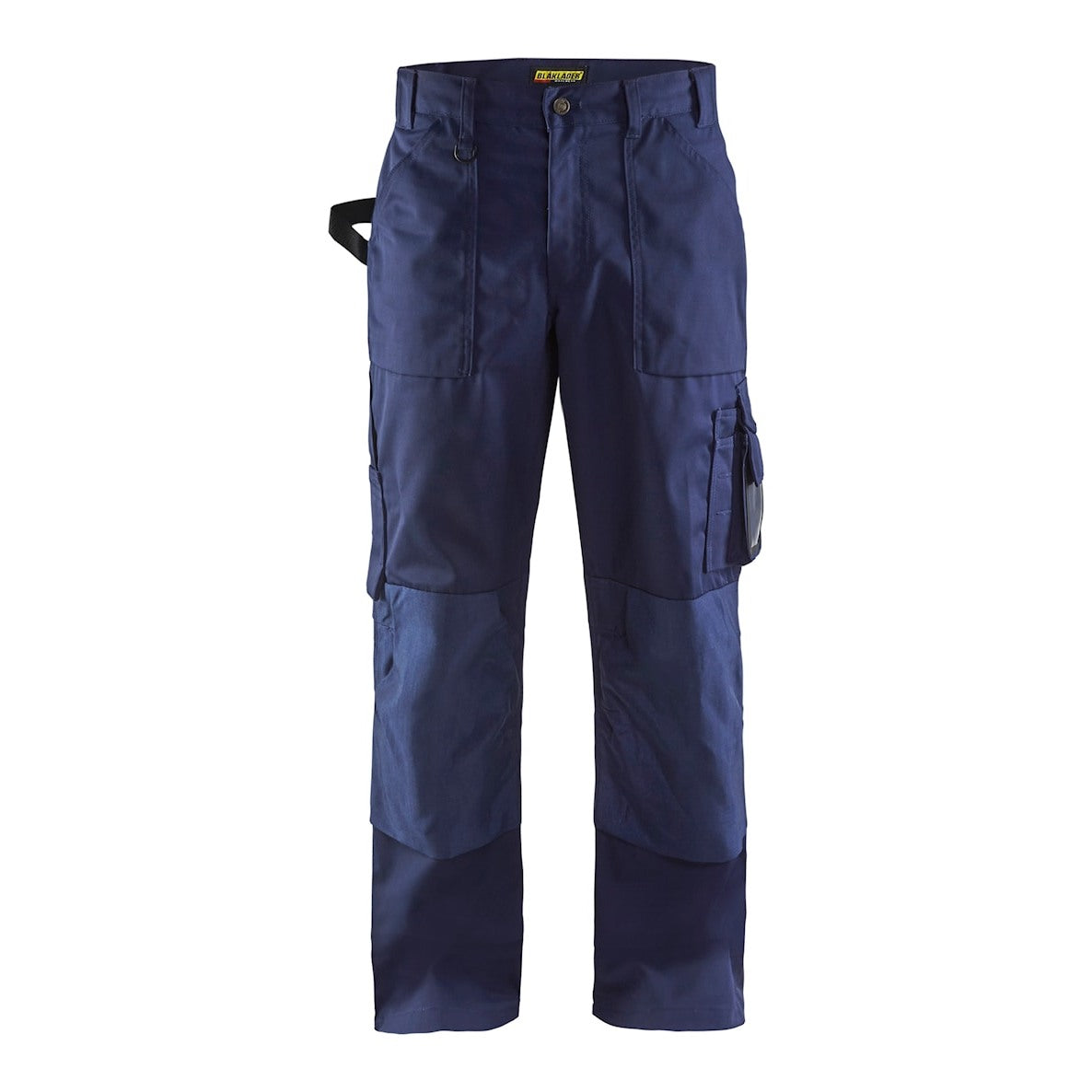 Blaklader Craftsman Trousers without Nail Pocket 1570