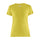 Blaklader Women's T-Shirt 3334 #colour_hi-vis-yellow