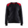 Blaklader Sweatshirt Women 3408 #colour_black-red