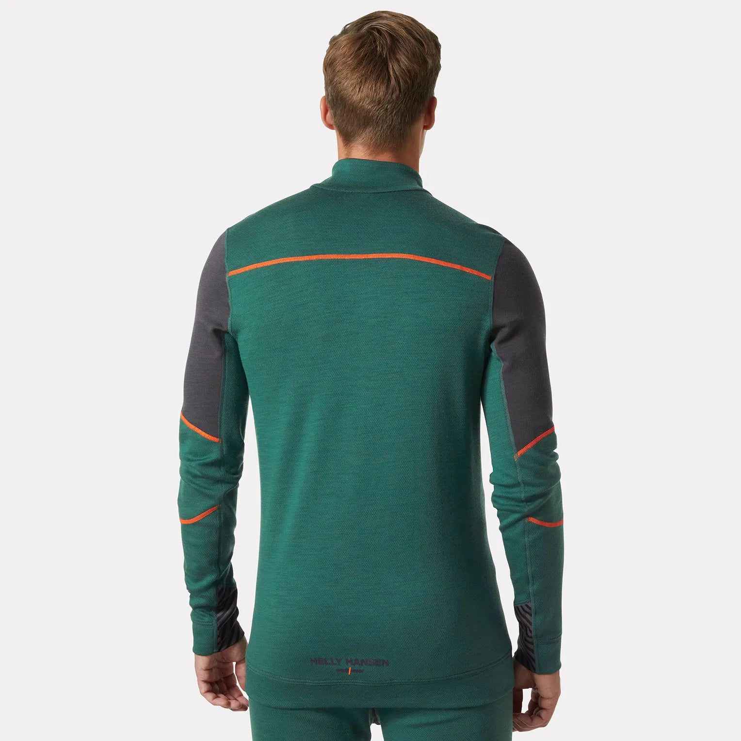 Helly Hansen Workwear HH Lifa Merino Half Zip