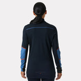 Helly Hansen Workwear Womens HH Lifa Merino Half Zip