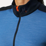 Helly Hansen Workwear Womens HH Lifa Merino Half Zip