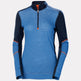 Helly Hansen Workwear Womens HH Lifa Merino Half Zip