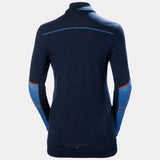 Helly Hansen Workwear Womens HH Lifa Merino Half Zip