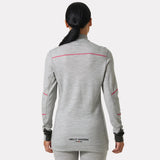 Helly Hansen Workwear Womens HH Lifa Merino Half Zip