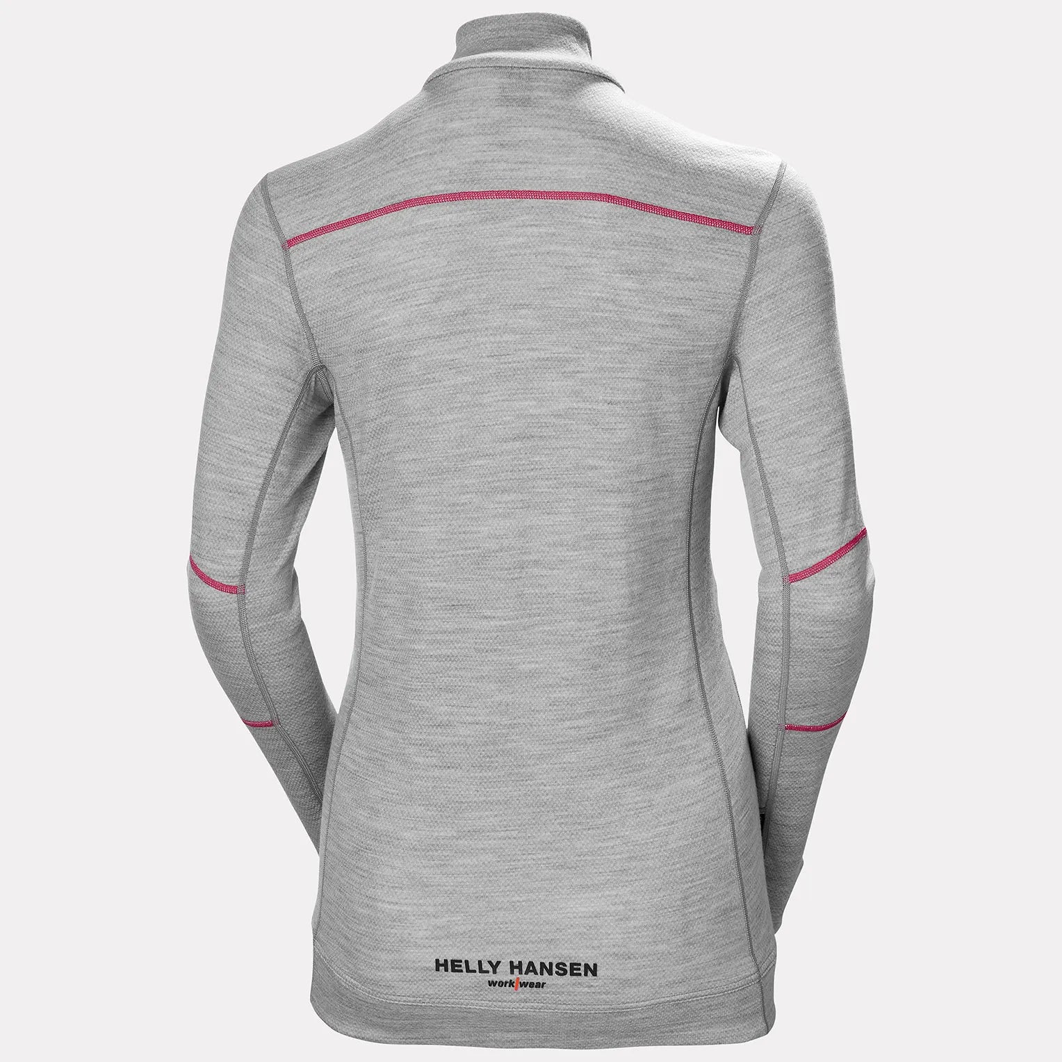 Helly Hansen Workwear Womens HH Lifa Merino Half Zip