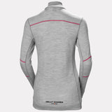 Helly Hansen Workwear Womens HH Lifa Merino Half Zip