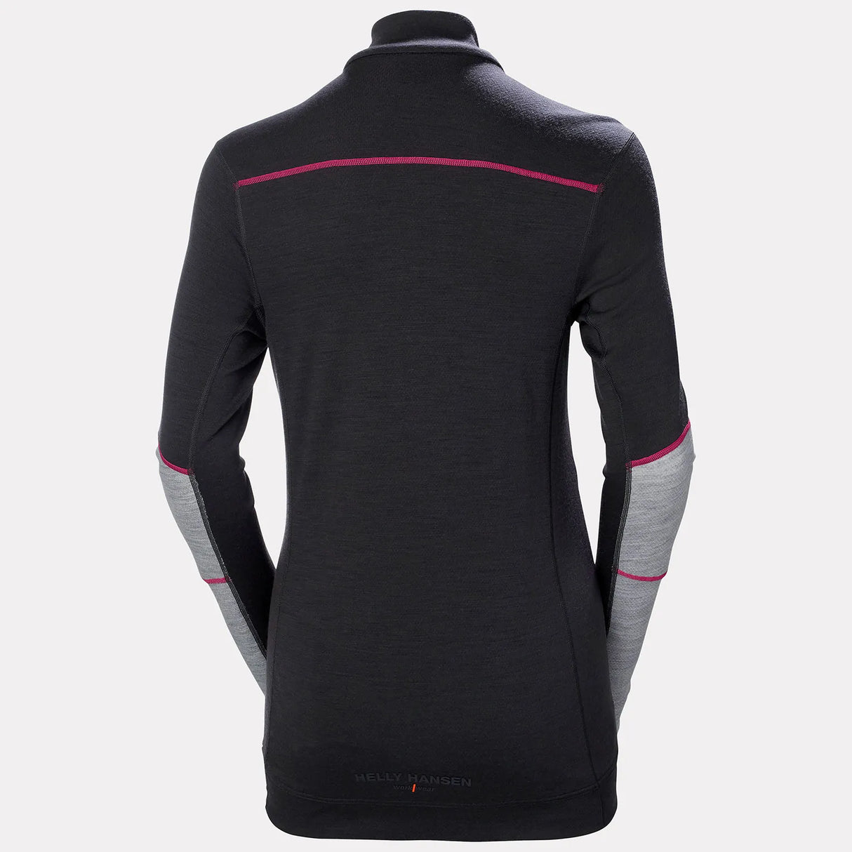 Helly Hansen Workwear Womens HH Lifa Merino Half Zip