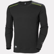 Helly Hansen Workwear Fyre Baselayer Crewneck
