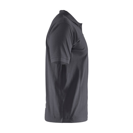 Blaklader Polo Shirt 3435 #colour_mid-grey