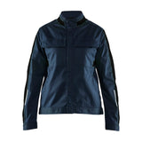 Blaklader Industry Jacket Stretch Women 4443