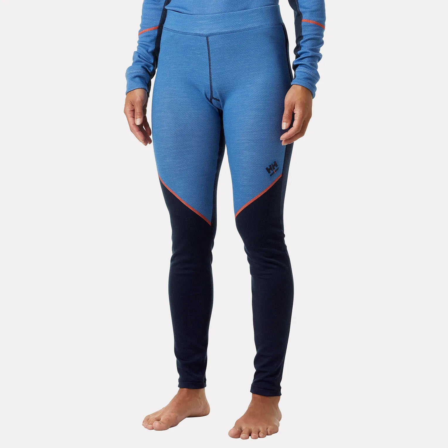 Helly Hansen Workwear Womens HH Lifa Merino Pant