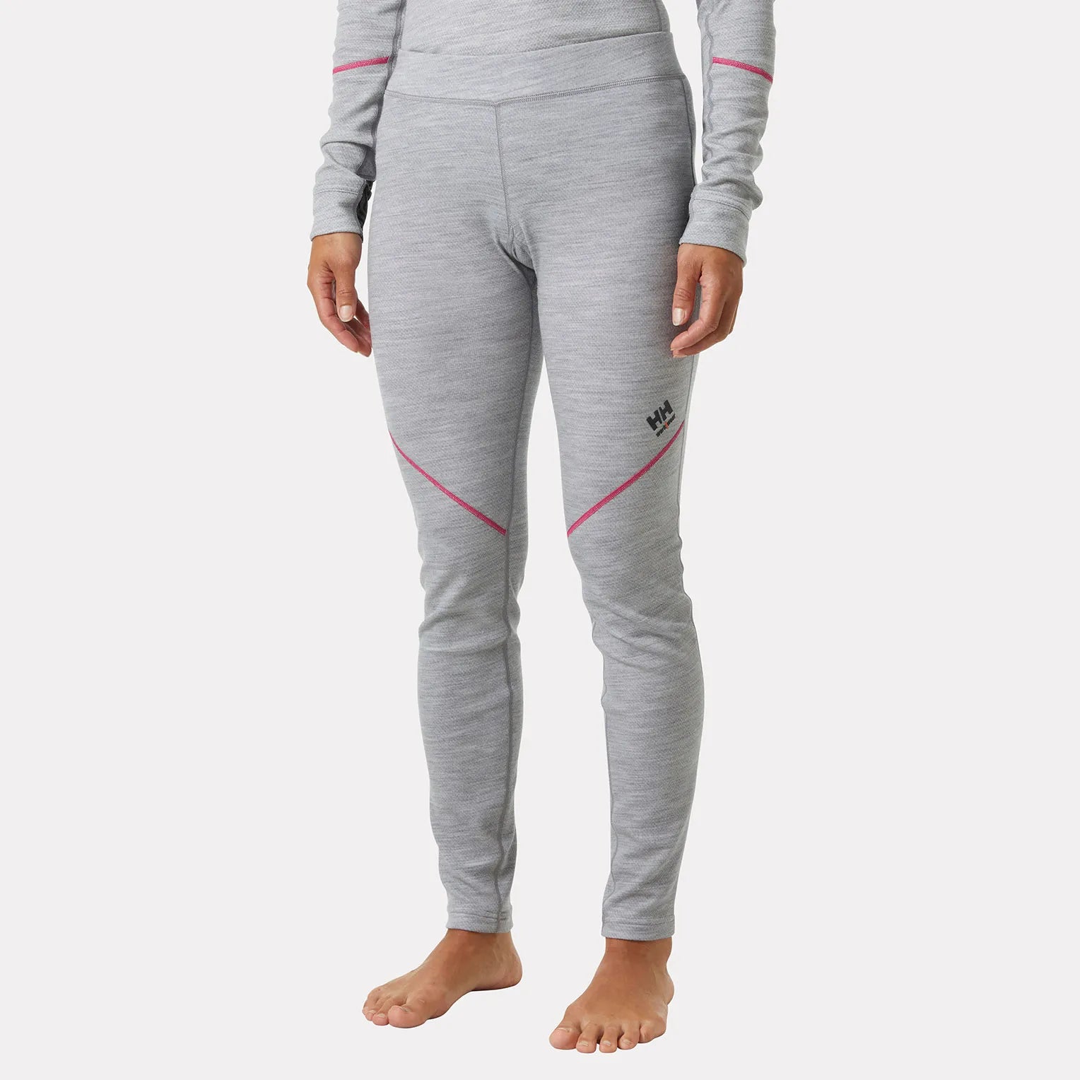 Helly Hansen Workwear Womens HH Lifa Merino Pant