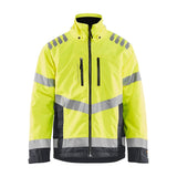 Blaklader Hi-Vis Winter Jacket 4780