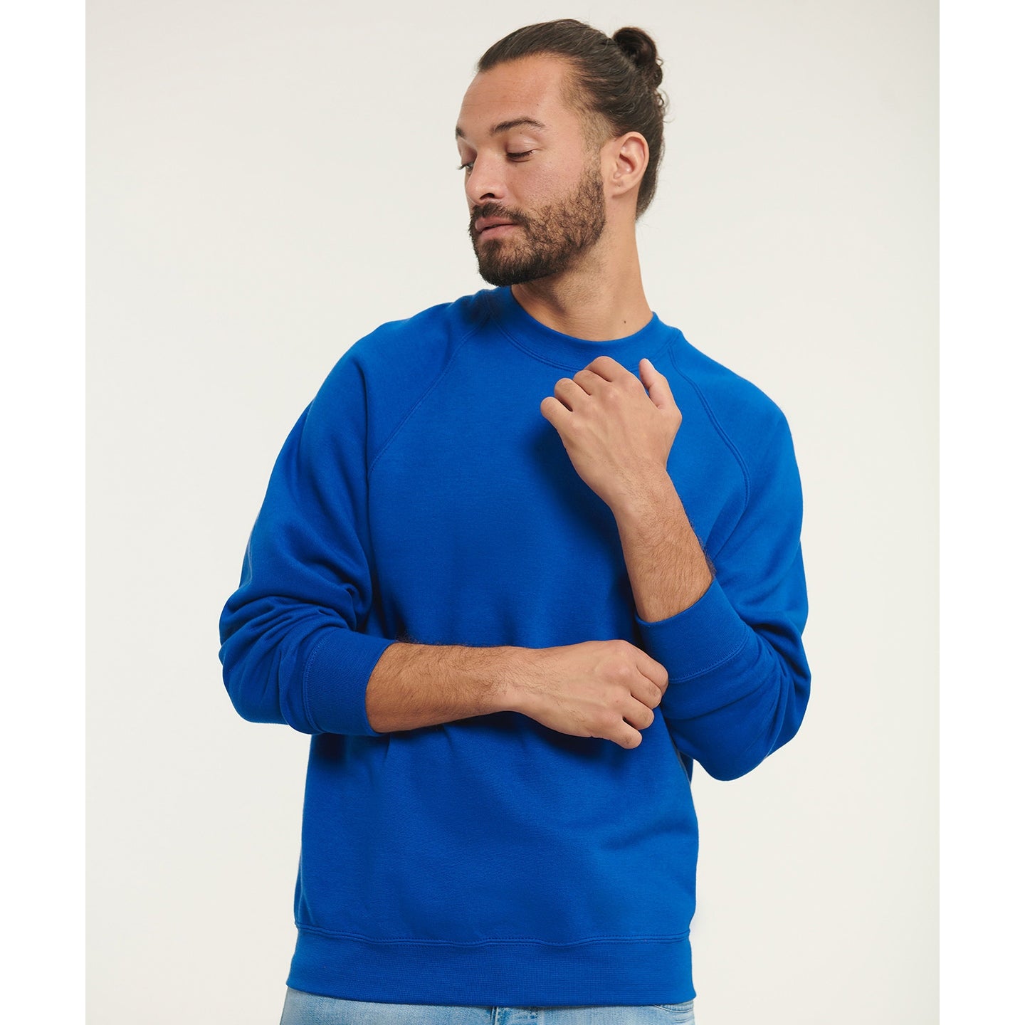 Russell Europe Classic Sweatshirt