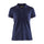 Blaklader Women's Polo Shirt 3307 #colour_navy-blue