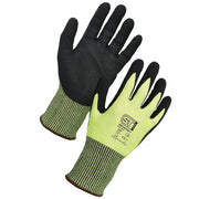 Supertouch Deflector F Cut Resistant Gloves